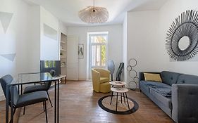 Le Pied A Terre D'Ernest